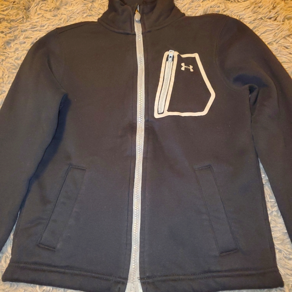 Boys Sweatshirt YSM